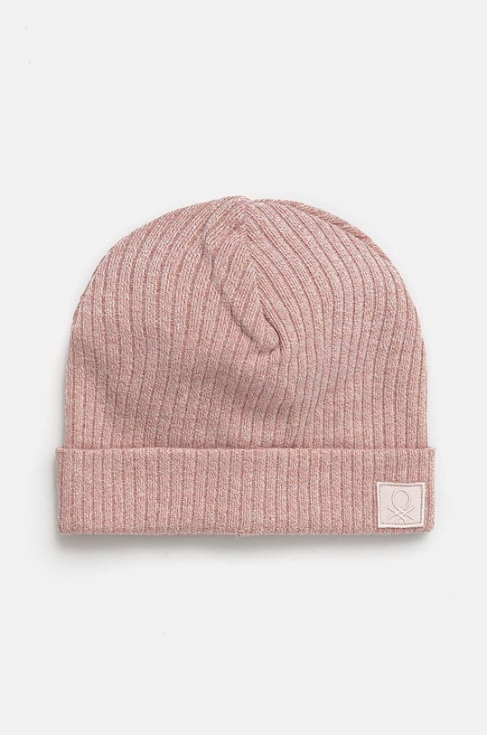 United Colors of Benetton caciula uni roz 6FEECA027.G.Seasonal