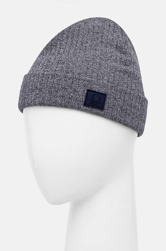 United Colors of Benetton caciula 6FEECA027.G.Seasonal bleumarin AW24