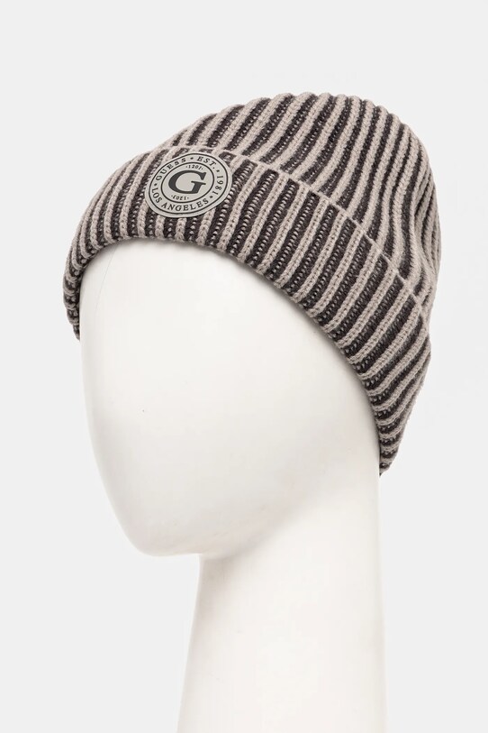 BIMBA Guess berretta per bambini H4BJ01.Z2QP0.9BYH grigio
