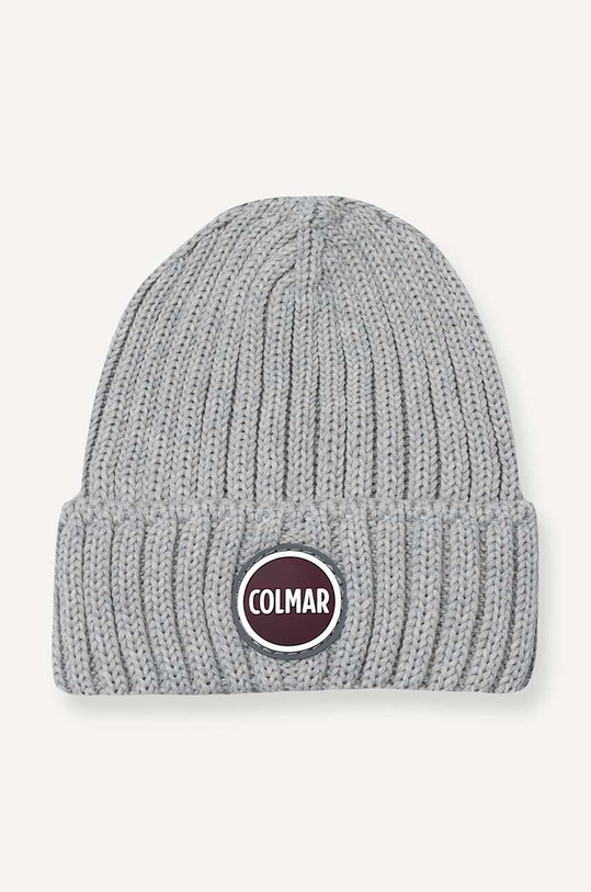 Colmar cappello in cotone bambini FILMAX lana grigio 5381.2YB
