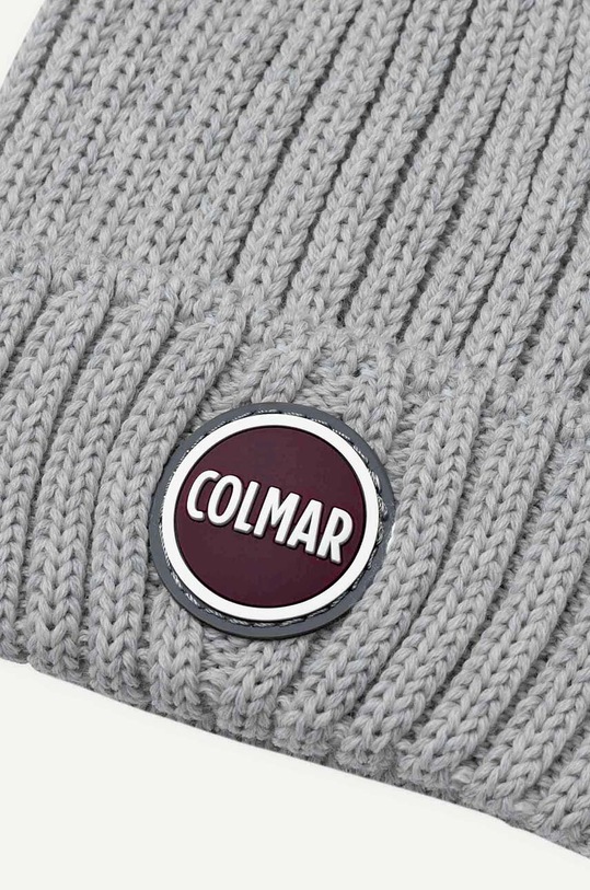 BIMBA Colmar cappello in cotone bambini FILMAX 5381.2YB grigio