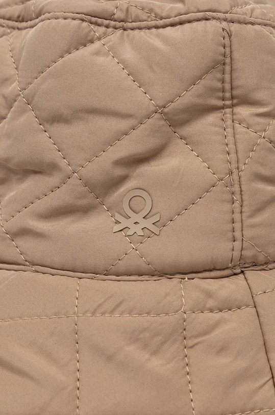 Момче Детска капела United Colors of Benetton 6G6LCA028.G.Seasonal зелен