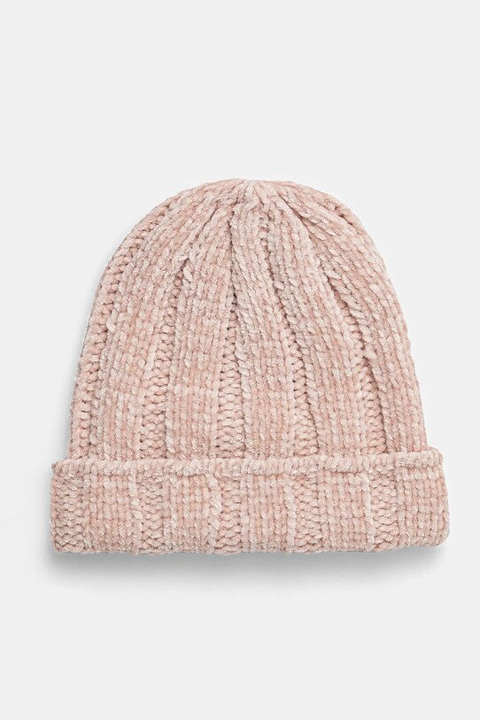 Дитяча шапка United Colors of Benetton інші бежевий 13HHHA009.P.Seasonal