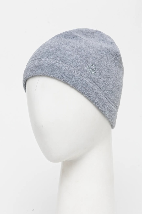 United Colors of Benetton caciula copii 6U87CA01P.G.Reproposed gri AW24