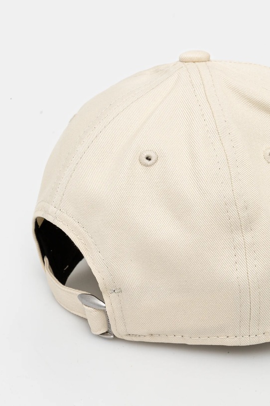 BIMBA New Era cappello con visiera in cotone bambini NEW ERA 60565592 beige