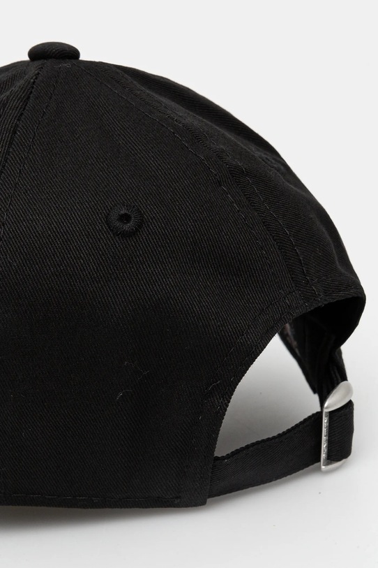 Băieți New Era șapcă din bumbac pentru copii NEW YORK YANKEES 60565562 negru