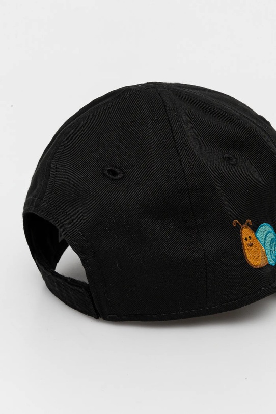 BIMBA New Era cappello con visiera bambino/a NEW YORK YANKEES 60565303 nero