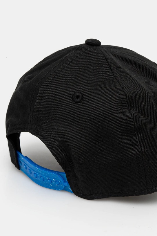 CHLAPEC Dětská baseballová čepice New Era NEW YORK YANKEES 60565300 černá