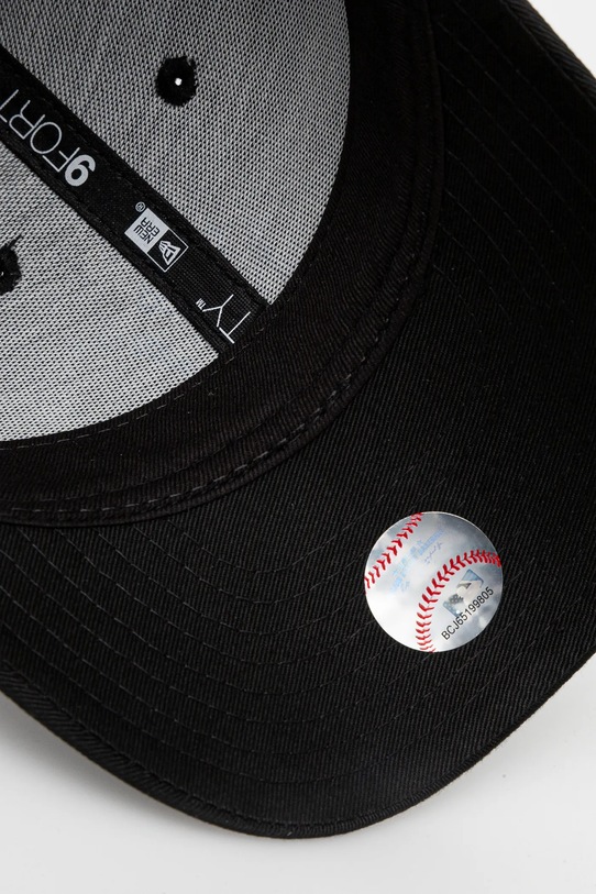 Dětská baseballová čepice New Era NEW YORK YANKEES černá 60565300