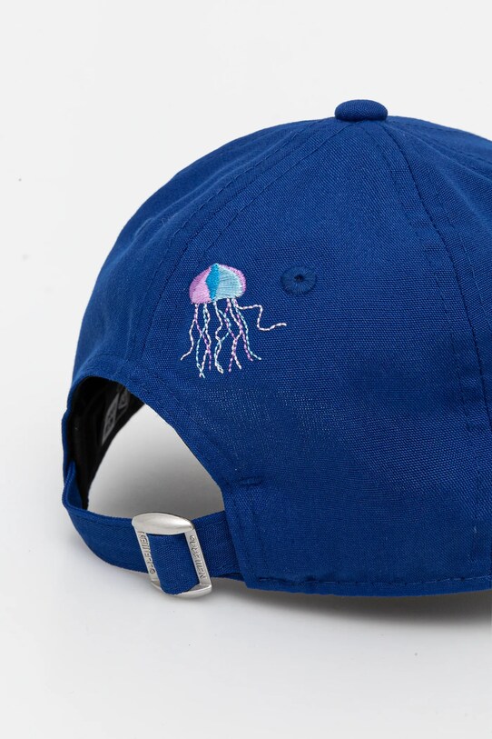 CHLAPEC Dětská baseballová čepice New Era NEW YORK YANKEES 60565293 modrá