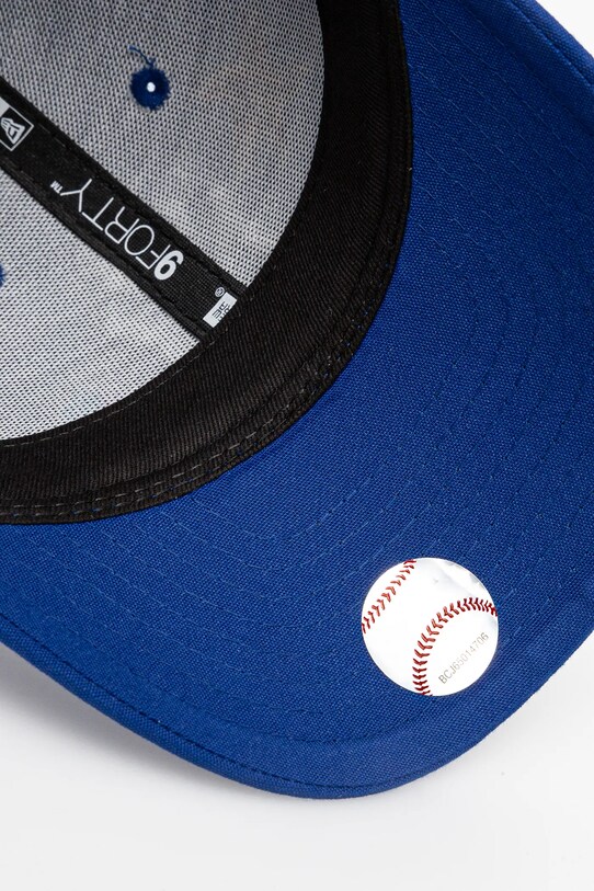 Dětská baseballová čepice New Era NEW YORK YANKEES modrá 60565293