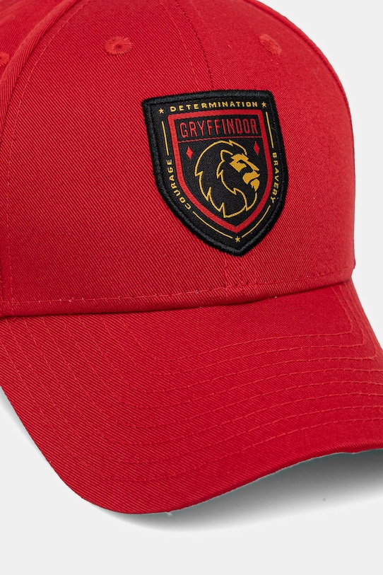 New Era gyerek baseball sapka WB HARRY POTTER DEATHLY HOLLOW 60565290 piros AW24