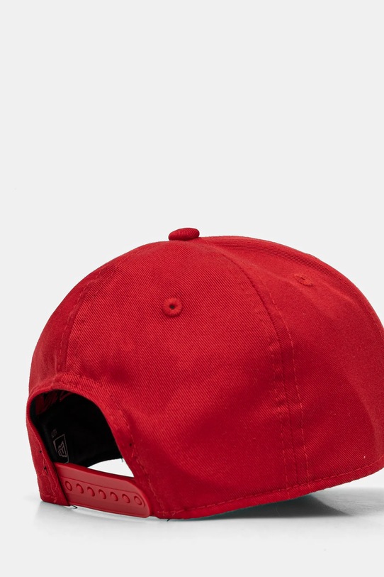 Fiú New Era gyerek baseball sapka WB HARRY POTTER DEATHLY HOLLOW 60565290 piros