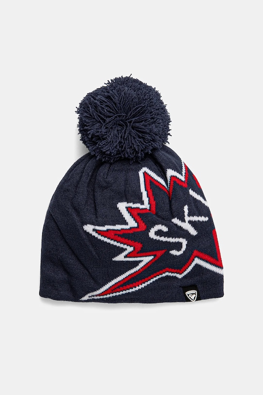Детская шапка Rossignol YUKI остальные тёмно-синий RLMYH01U