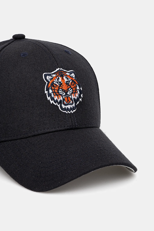 47 brand MLB Detroit Tigers B.MVP09WBV.NYE.KIDS bleumarin SS25