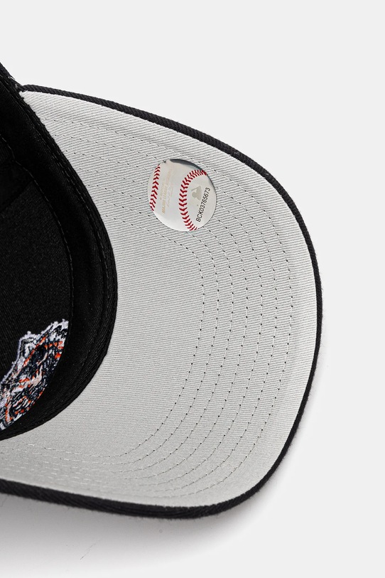 47 brand MLB Detroit Tigers bleumarin B.MVP09WBV.NYE.KIDS