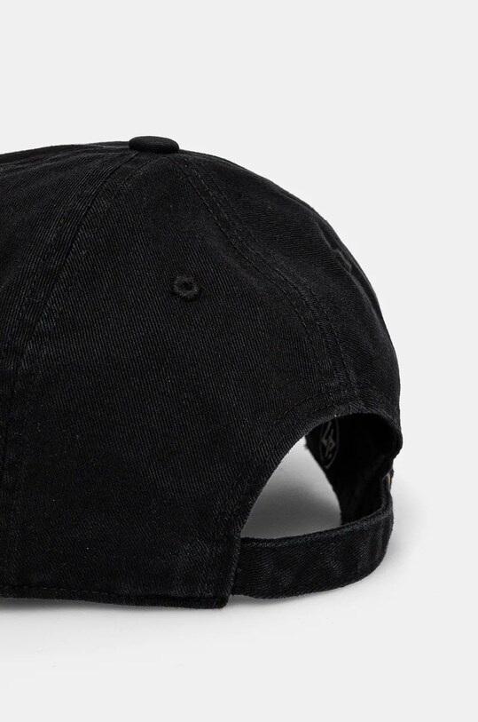 Мальчик Детская хлопковая кепка 47 brand MLB New York Yankees B.NLRGW17GWS.BKC.KIDS чёрный