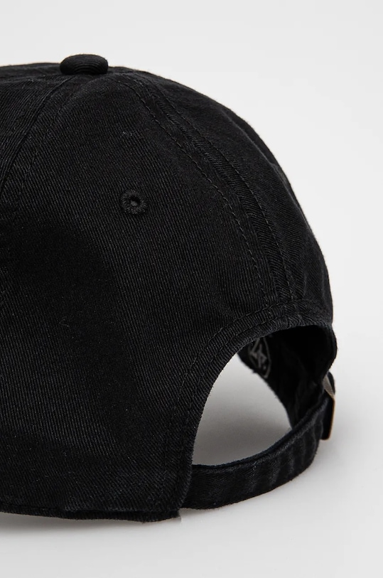 Băieți 47 brand șapcă din bumbac pentru copii MLB New York Yankees B.RGW17GWSNL.BKF.KIDS negru