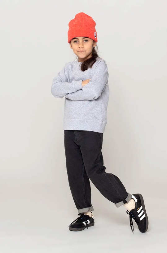 Дитяча шапка Gosoaky DRAGON помаранчевий 242.9.2.903