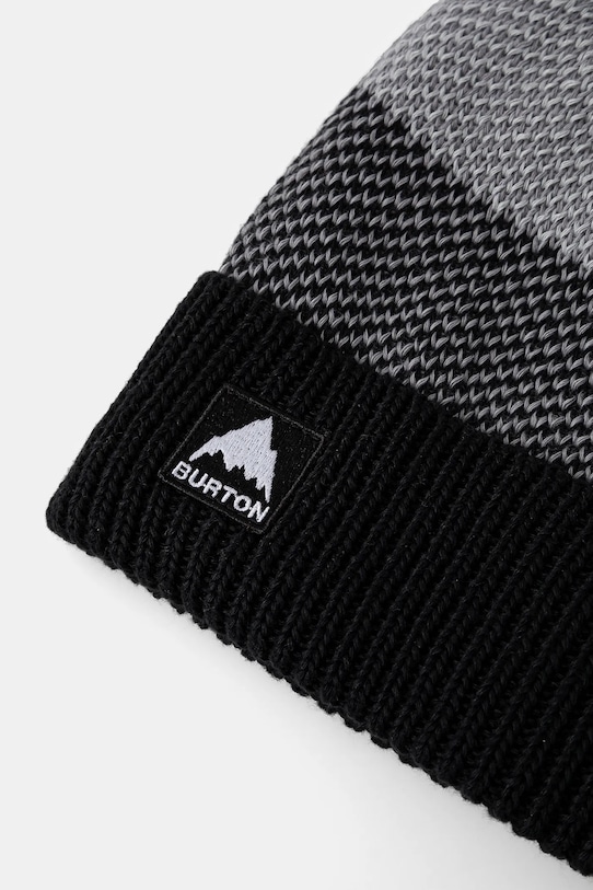 Κοριτσίστικα Σκούφος Burton 234581 γκρί