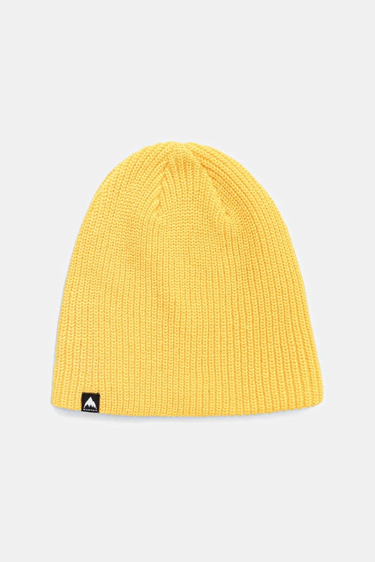 Chłopiec Burton czapka dziecięca 3-pack 234591 beżowy