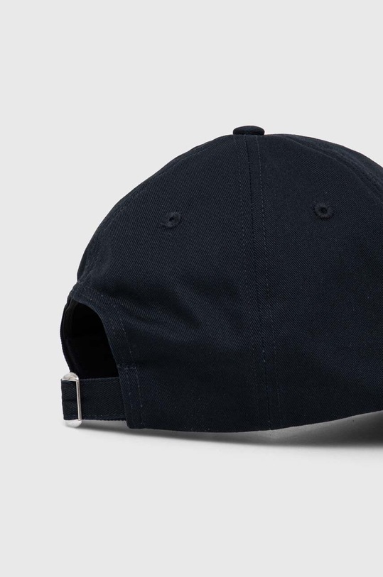 Αξεσουάρ Βαμβακερό καπέλο του μπέιζμπολ Marc O'Polo 426806801076 σκούρο μπλε