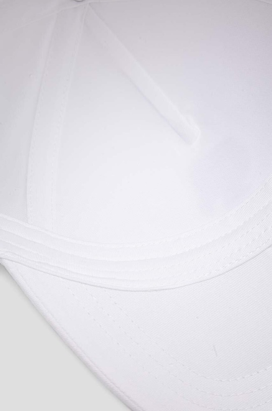 Kšiltovka Karl Lagerfeld bílá 543123.805614
