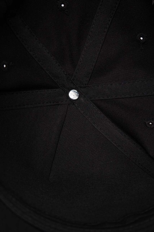 Kšiltovka Karl Lagerfeld černá 543123.805613