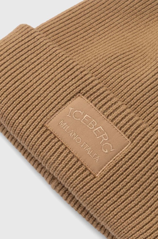 Iceberg căciulă de lână 3040.9005 bej AA00