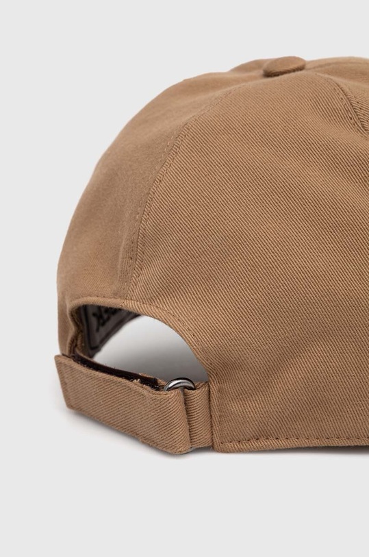 Doplnky Bavlnená šiltovka Iceberg 7101.6950 béžová