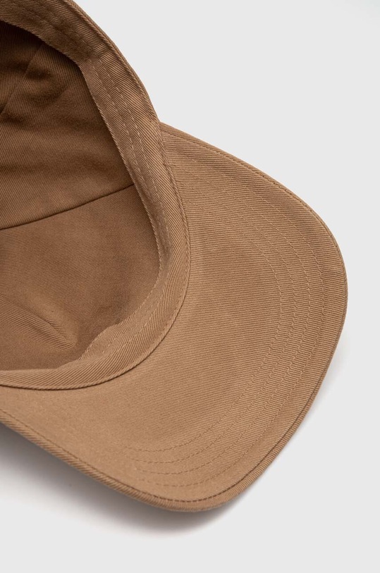 Bavlnená šiltovka Iceberg béžová 7101.6950