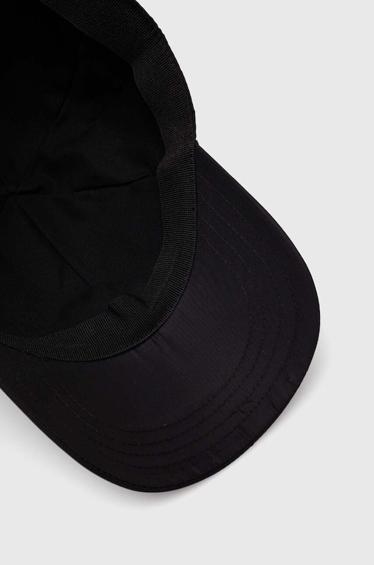 Bombažna bejzbolska kapa Iceberg črna 7105.6951