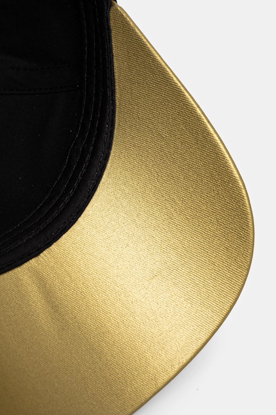 BOSS Green șapcă de baseball din bumbac Cap-Bold negru 50519219