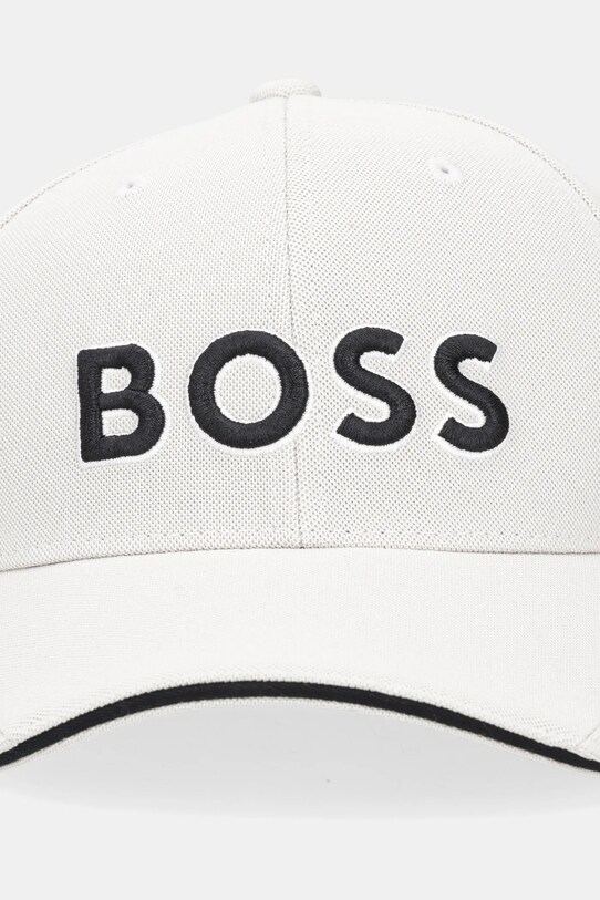 BOSS Green sapca 50519247 bej SS25