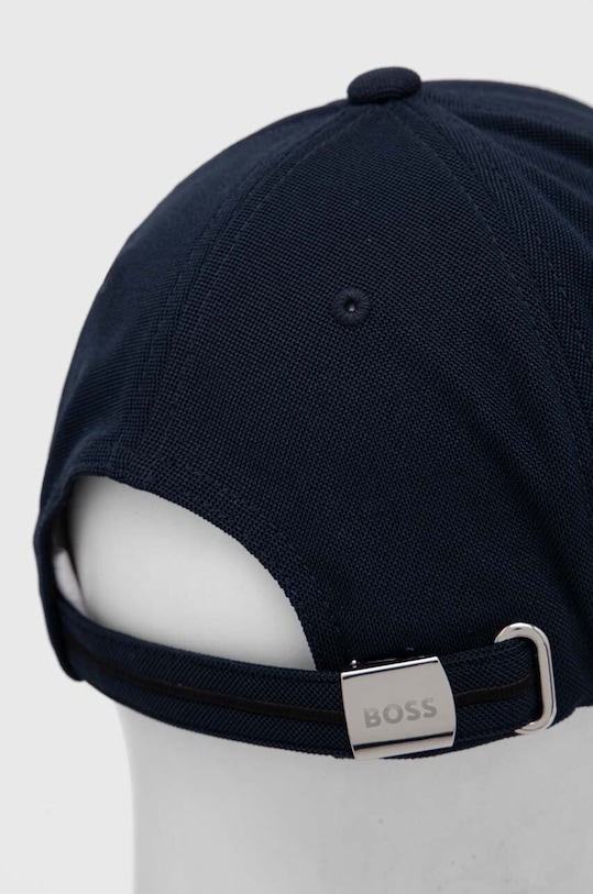 Аксесуари Кепка Boss Green 50519247 темно-синій