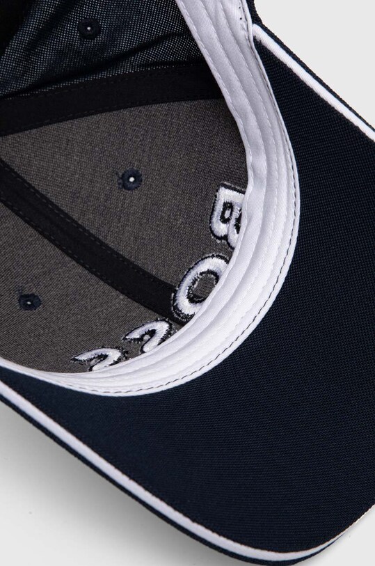 Кепка Boss Green темно-синій 50519247