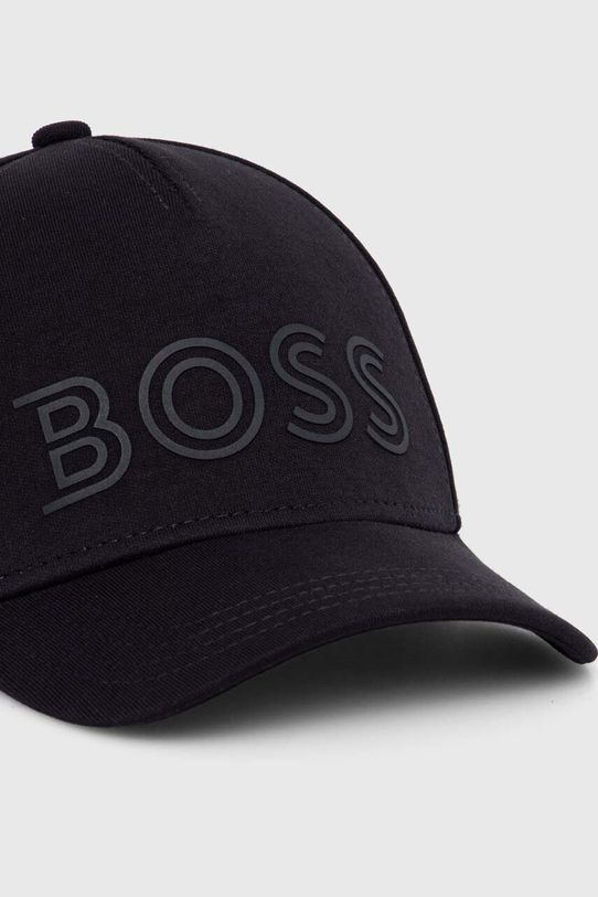 Kšiltovka Boss Green 50519571 námořnická modř AW24
