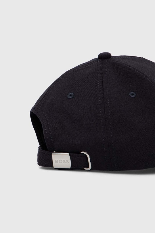 Doplňky Kšiltovka Boss Green 50519571 námořnická modř