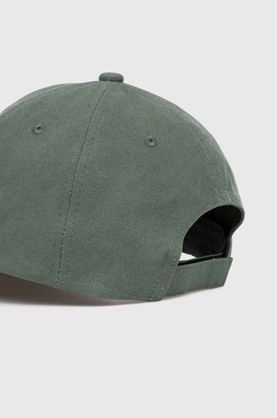 Accesorii Boss Orange șapcă de baseball din bumbac 50518788 verde