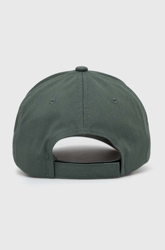 Dodaci Pamučna kapa sa šiltom Boss Orange 50518813 zelena