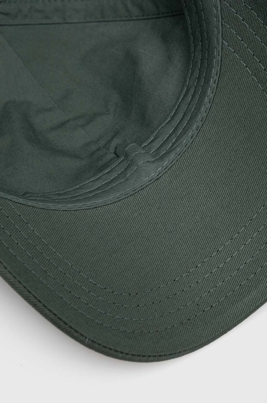 Pamučna kapa sa šiltom Boss Orange zelena 50518813