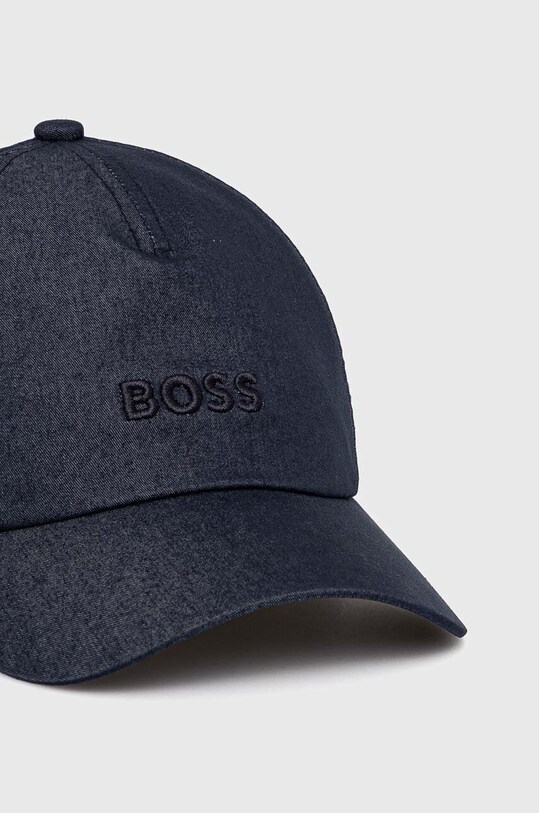 Boss Orange sapca 50519866 bleumarin AW24