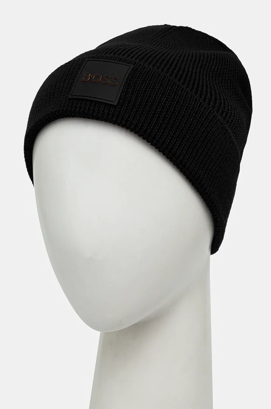 Kapa Boss Orange 50520352 crna AW24