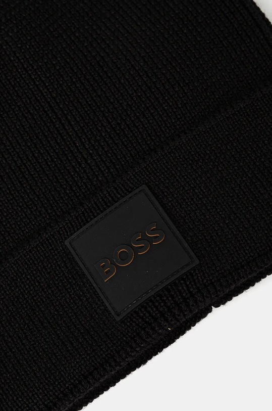 Dodaci Kapa Boss Orange 50520352 crna