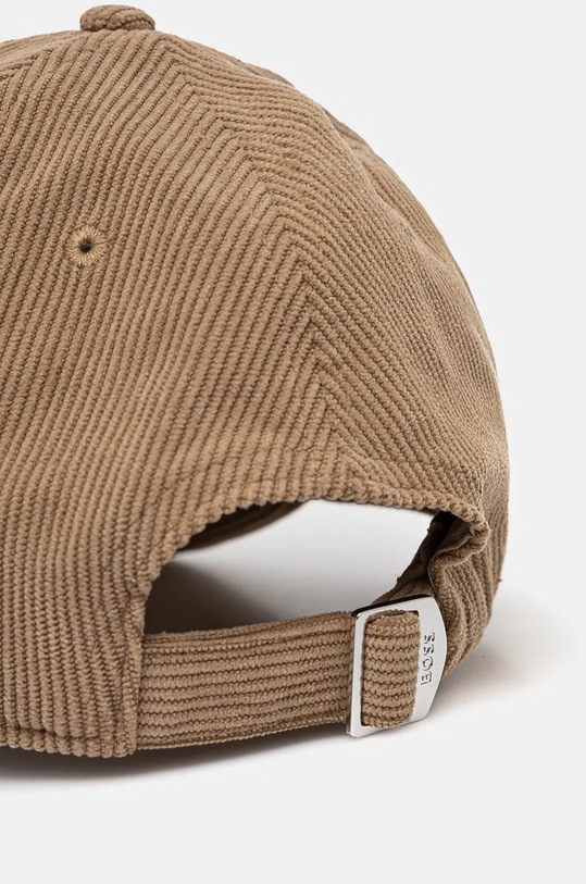 Accesorii BOSS sapca 50519054 bej