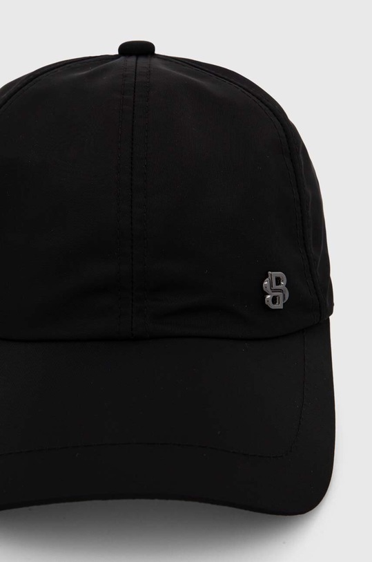 BOSS sapca 50523038 negru AW24