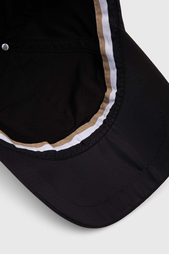 BOSS sapca negru 50523038