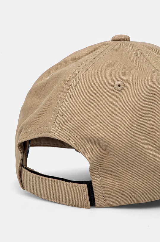Doplňky Bavlněná baseballová čepice Hugo Blue 50522014 béžová