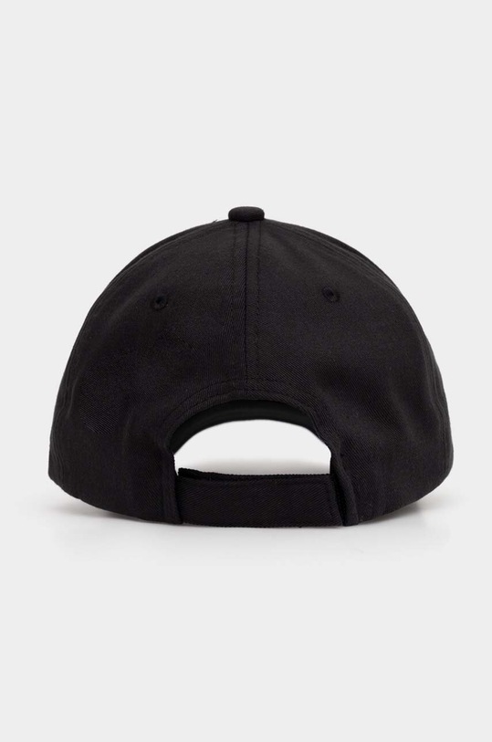 Аксесуари Бавовняна бейсболка Hugo Blue 50522014 чорний