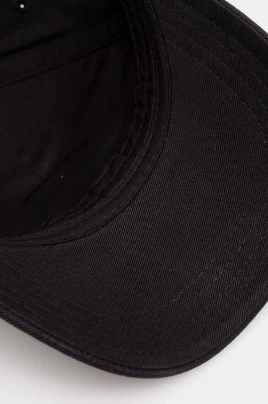 Бавовняна бейсболка Hugo Blue чорний 50522014